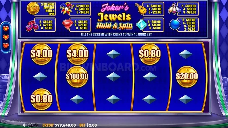 jilievo Setting Healthy Gambling Limits