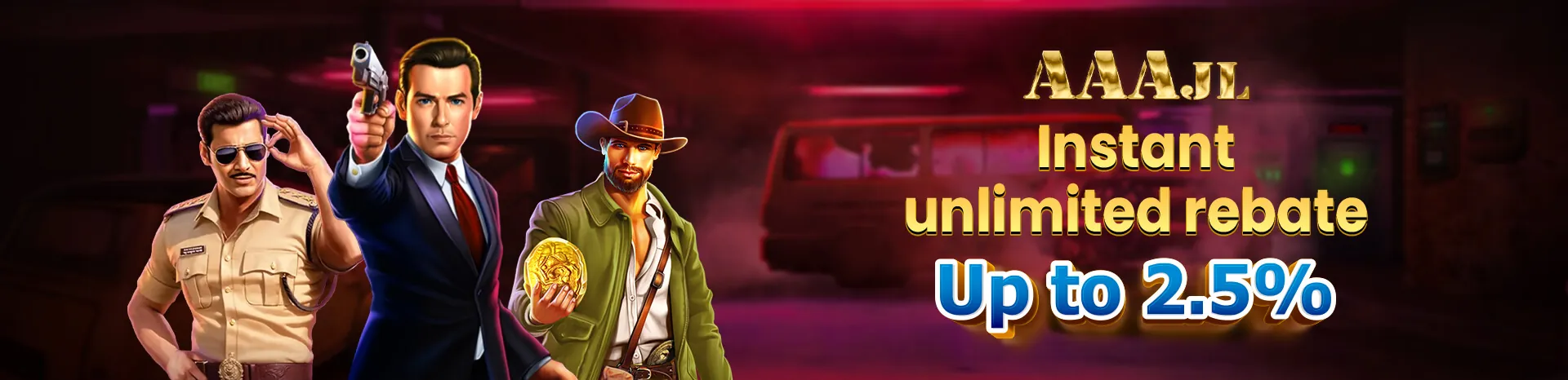 Advanced Tracking & Reporting